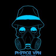 PhyroX